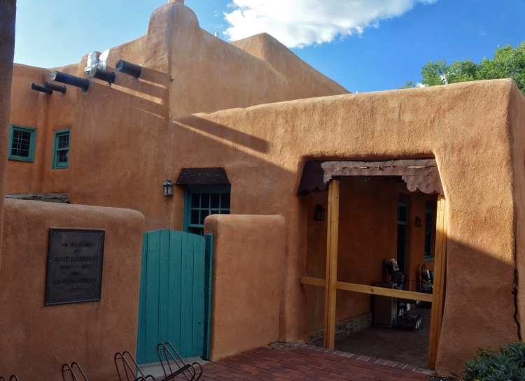 adobe home